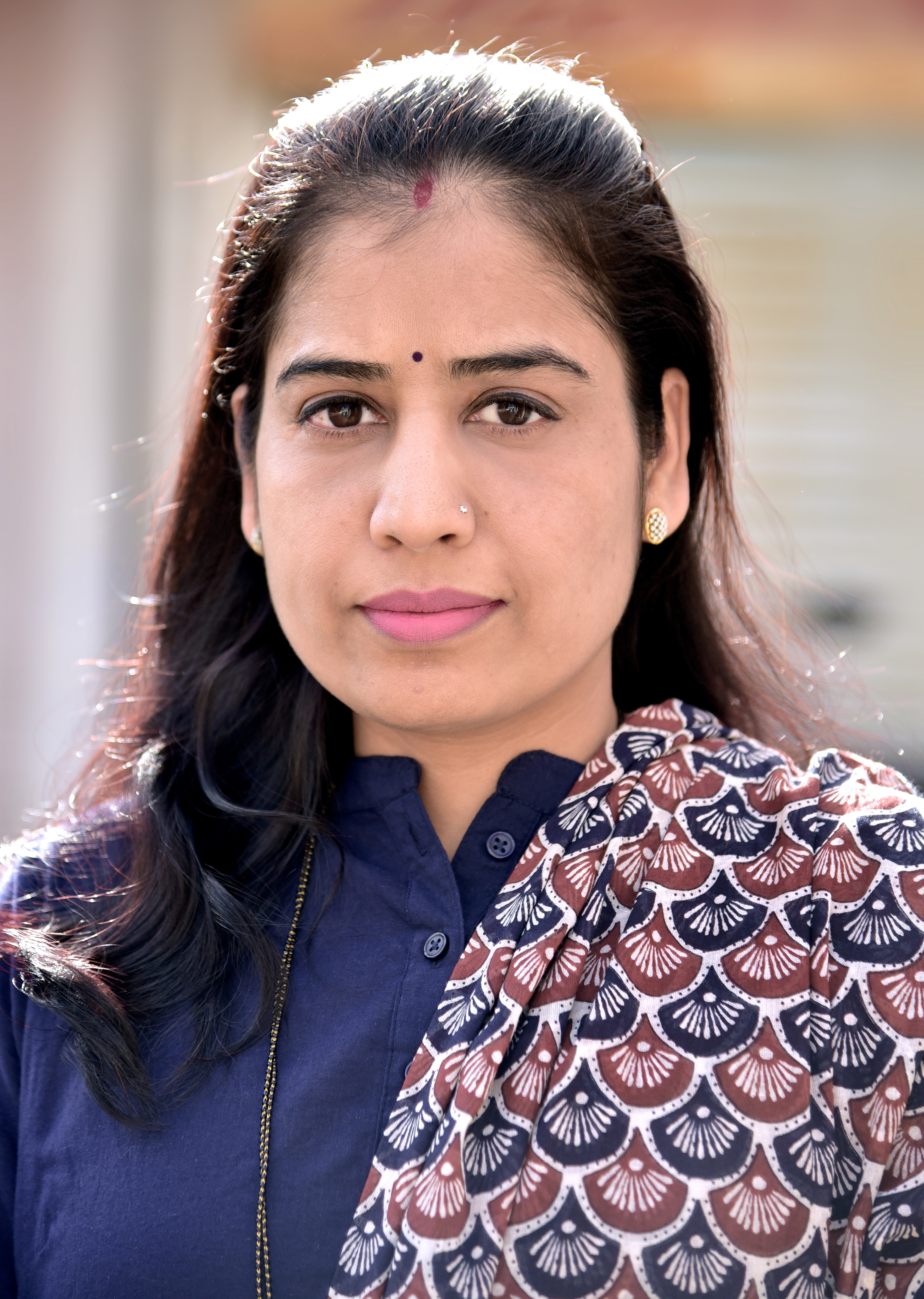 Dr. Jaya Verma